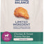 Nb Limited Ingredient Small Breed Dog Food