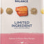 Nb Limited Ingredient Wholesome Grains Dog Food