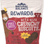 Nb Rewards Small Breed Crunchy Biscuits