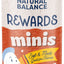 Nb Rewards Minis Dog Treats