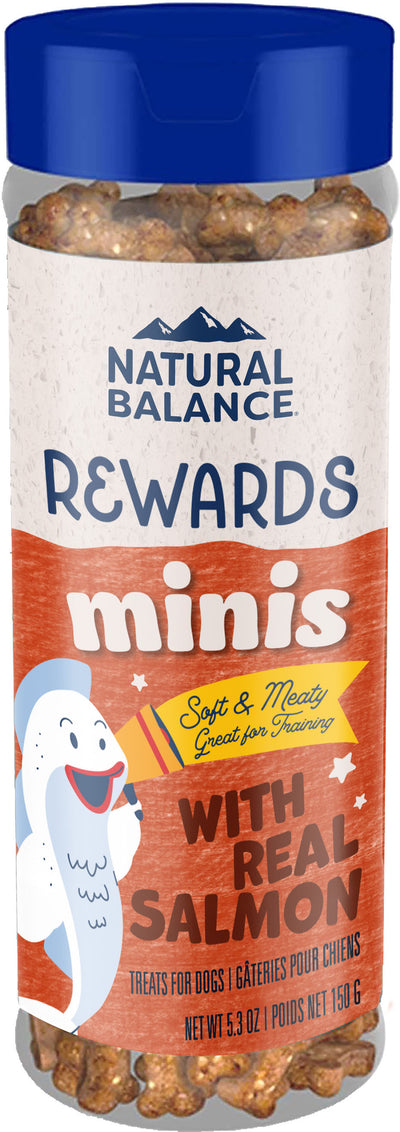 Nb Rewards Minis Dog Treats