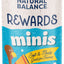 Nb Rewards Minis Dog Treats
