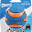 Chuckit! Ultra Squeaker Ball