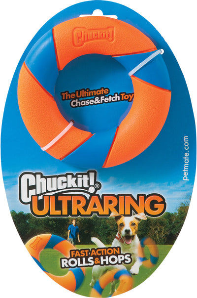 Chuckit! Ultra Ring