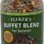 Buffet Blend Tortoise Formula