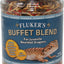 Buffet Blend Juvenile Bearded Dragon Formula