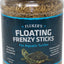 Aquatic Turtle Floating Frenzy Sticks