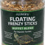 Buffet Blend Aquatic Turtle Floating Frenzy Sticks