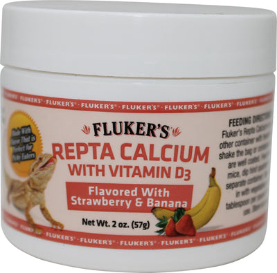Repta Calcium W/ Vitamin D3