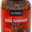 Large Sun-Dried Red Shrimp Treat