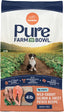 Pure Farm To Bowl Grain Free Dog Food
