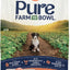 Pure Farm To Bowl Grain Free Dog Food