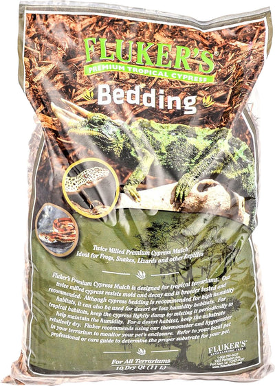 Premium Tropical Cypress Substrate