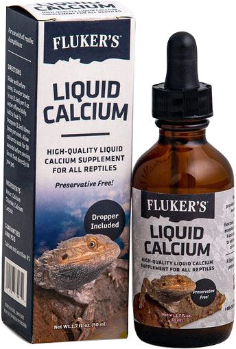 Liquid Calcium Concentrate
