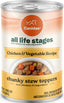 ALL LIFE STAGES CHUCKY STEW CANNED DOG FOOD (Pack of 6)
