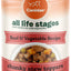 ALL LIFE STAGES CHUCKY STEW CANNED DOG FOOD (Pack of 6)