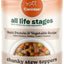 ALL LIFE STAGES CHUCKY STEW CANNED DOG FOOD (Pack of 6)