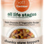 All Life Stages Chucky Stew Canned Dog Food (Pack Of 6)