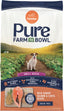 PURE FARM TO BOWL SMALL BREED GRAIN FREE DOG FOOD