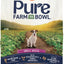 PURE FARM TO BOWL SMALL BREED GRAIN FREE DOG FOOD