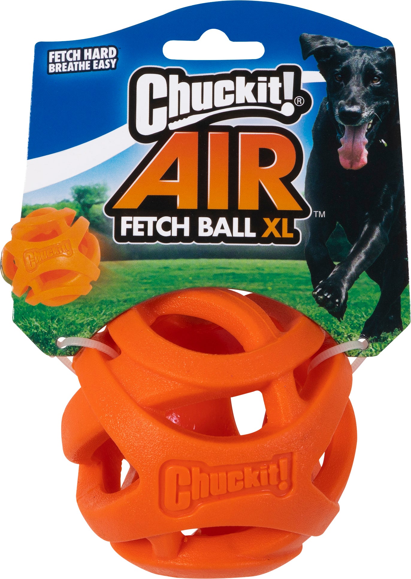 Chuckit! Air Fetch Ball