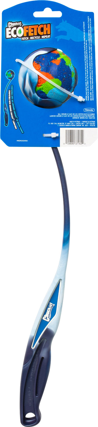 Chuckit! Ecofetch Ball Launcher