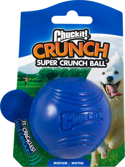 Chuckit! Super Crunch Ball