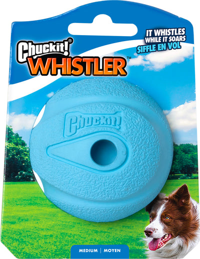 Chuckit! The Whistler Ball