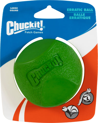 Chuckit! Erratic Ball
