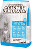 Country Naturals Cat & Kitten Food