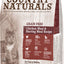 Country Naturals Grain Free Cat & Kitten Food (Pack Of 24)