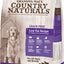 Country Naturals Low Fat Grain Free Dog Food