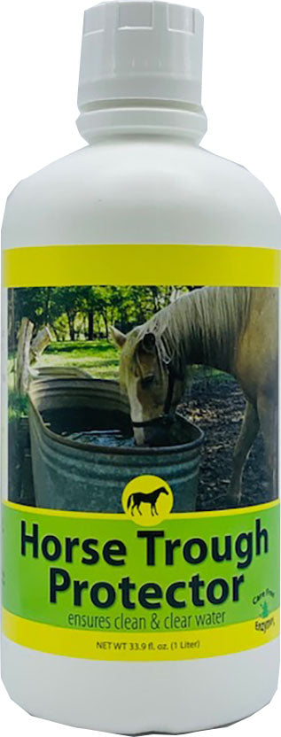 Horse Trough Protector