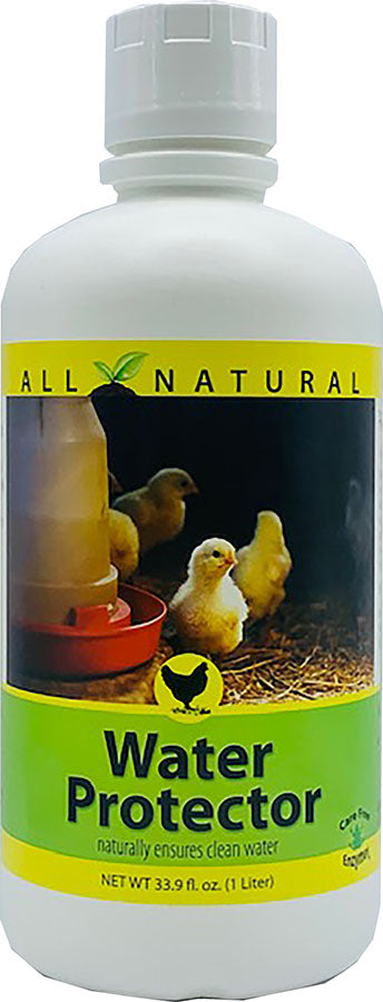 Poultry Water Protector