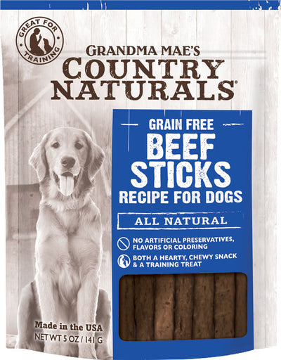 Country Naturals Grain Free Sticks