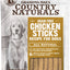 Country Naturals Grain Free Sticks