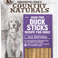 Country Naturals Grain Free Sticks