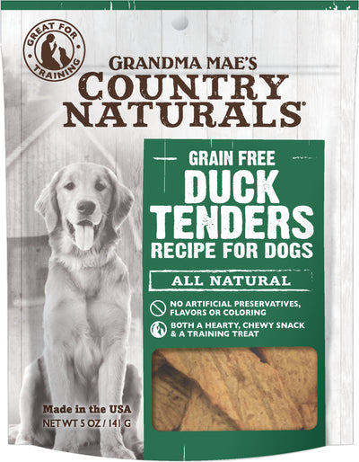 Country Naturals Grain Free Tenders
