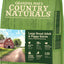 Country Naturals Large Breed Dog Food