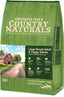 Country Naturals Large Breed Dog Food