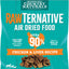 Rawternative Air Dried Dog Food