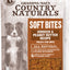 Country Naturals Soft Bites Dog Treats