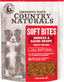 Country Naturals Soft Bites Dog Treats