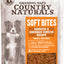 Country Naturals Soft Bites Dog Treats