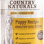 Country Naturals Pate Canned Dog Food (Pack Of 12)