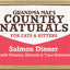 Country Naturals Grain Free Cat & Kitten Food (Pack Of 24)