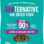 Rawternative Air Dried Dog Food