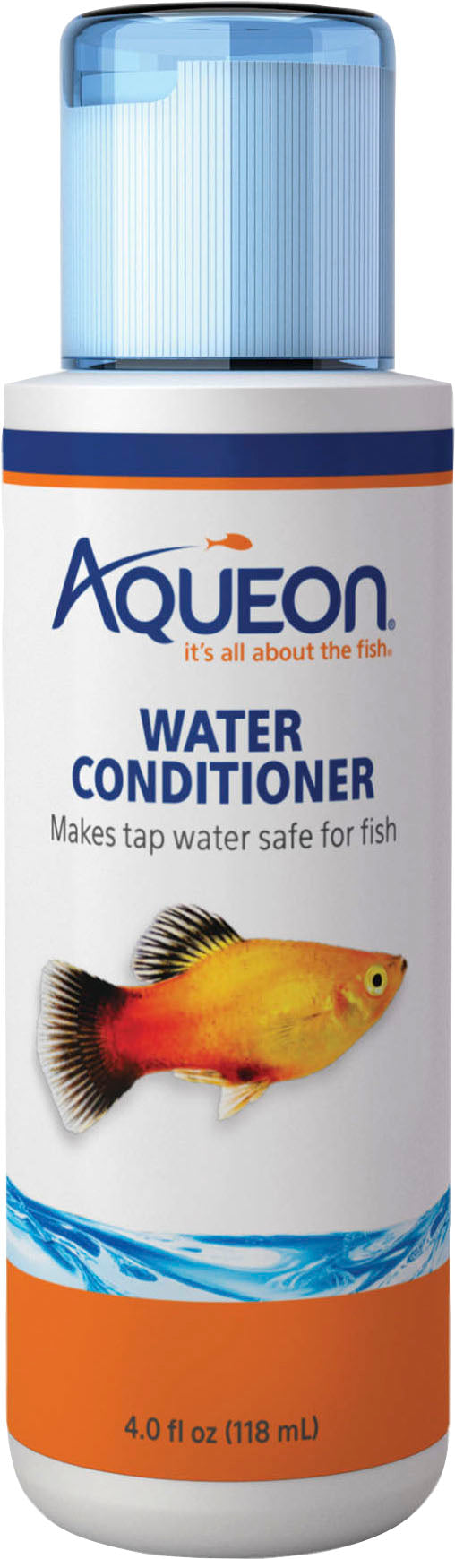 Aqueon Water Conditioner