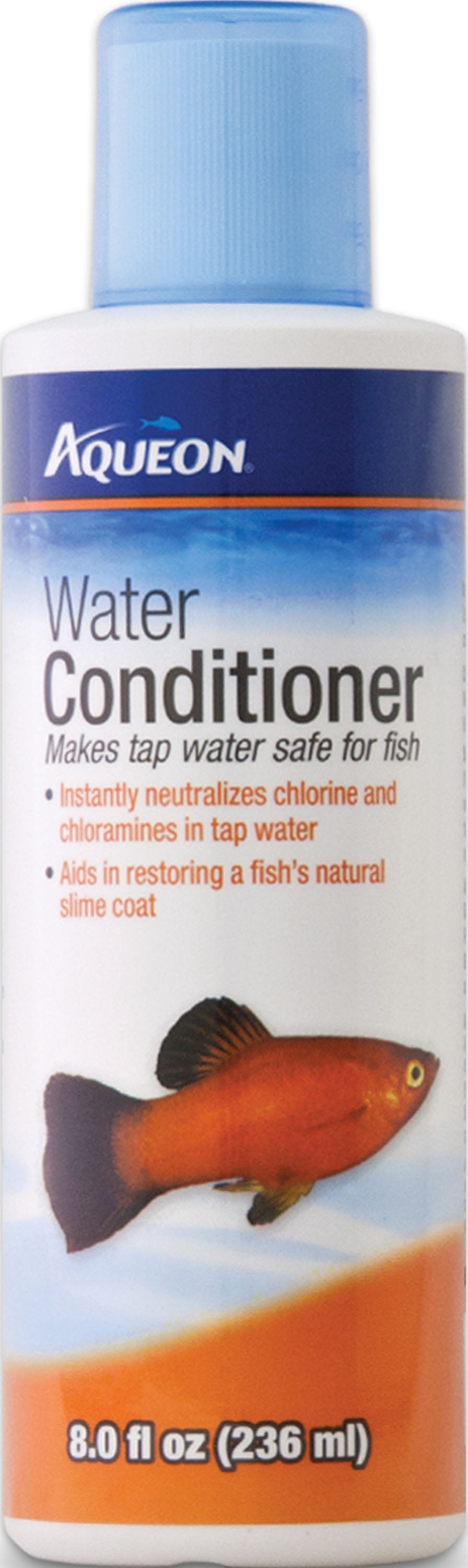 Aqueon Water Conditioner