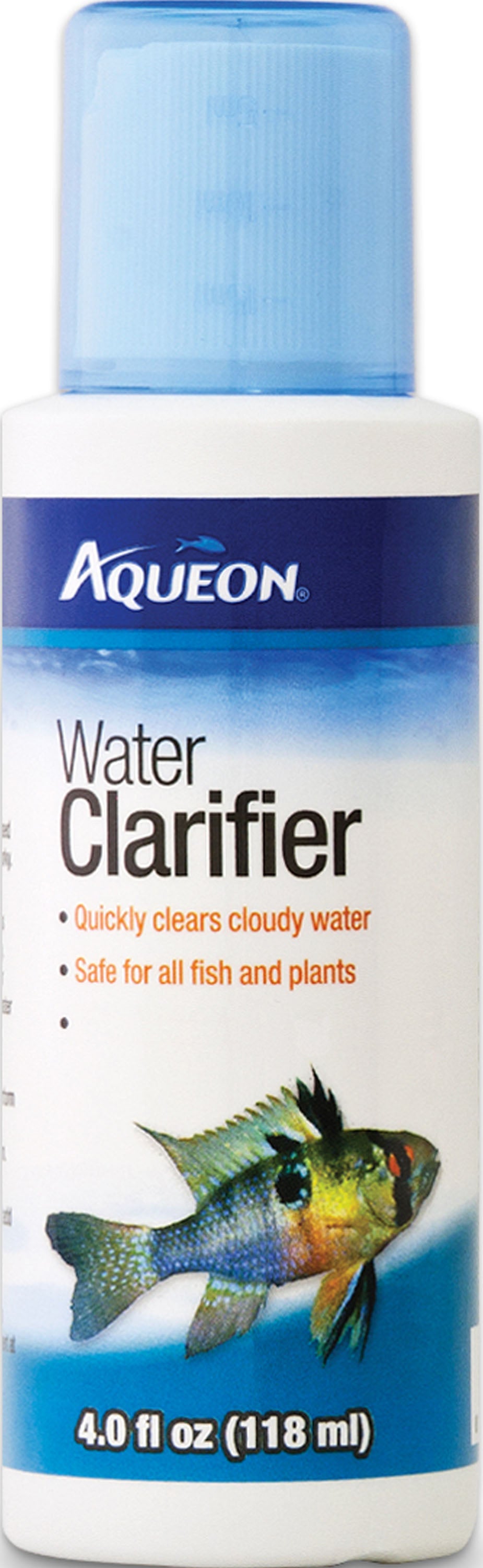 Aqueon Water Clarifier